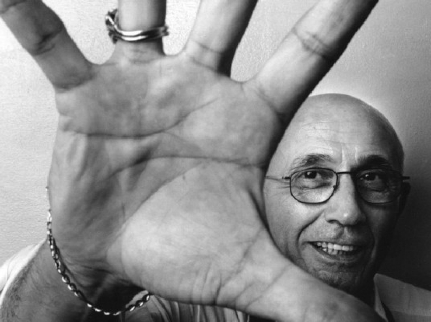 Workshop con FRANCO FONTANA