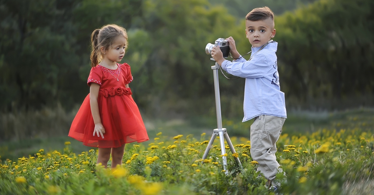 Corso di Fotografia Livello Base