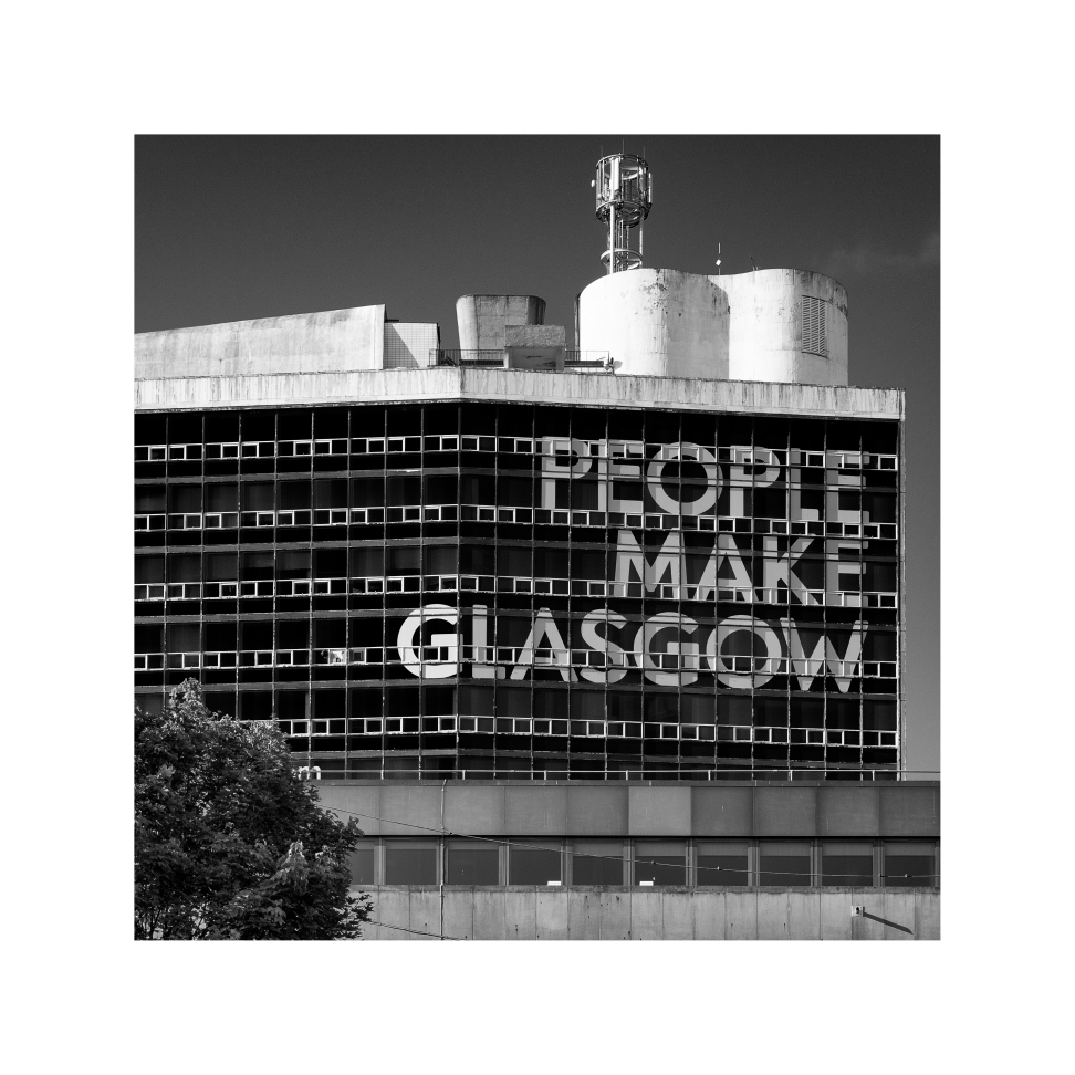 People Make Glasgow