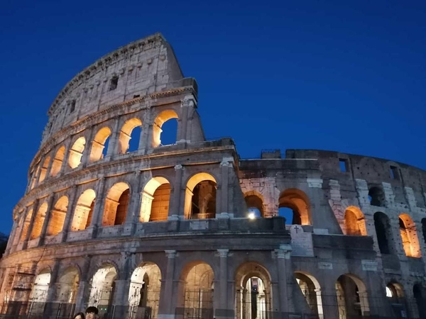 Il Colosseo