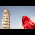 Colorati per Essere.Teoria della Fuga.