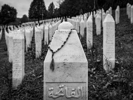 Bosnia: le cicatrici della guerra
